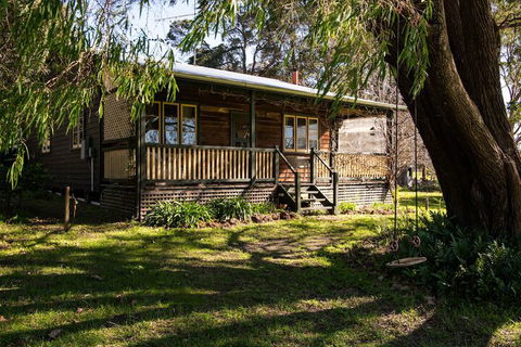 Moonrise Farm - Timeshare Accommodation 2