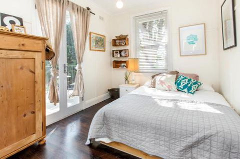 BARRIMA SOMERS BEACH - Timeshare Accommodation 2