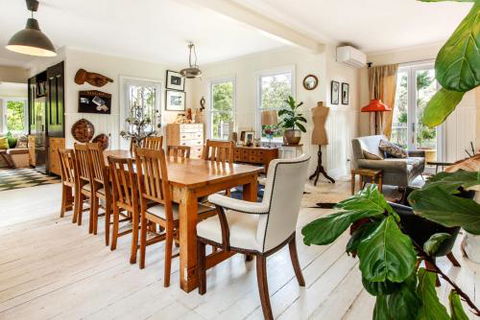 BARRIMA SOMERS BEACH - Timeshare Accommodation 3