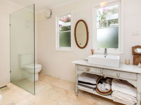 BARRIMA SOMERS BEACH - Timeshare Accommodation 5