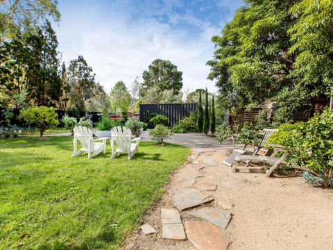 BARRIMA SOMERS BEACH - Timeshare Accommodation 1