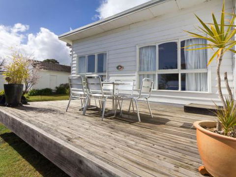 HOME SWEET HOME MOUNT MARTHA - Timeshare Accommodation 5