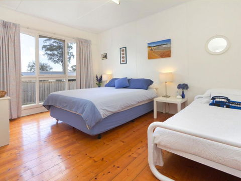 HOME SWEET HOME MOUNT MARTHA - Timeshare Accommodation 2