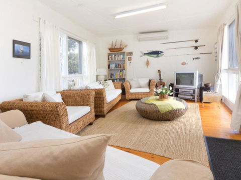 HOME SWEET HOME MOUNT MARTHA - Timeshare Accommodation 4