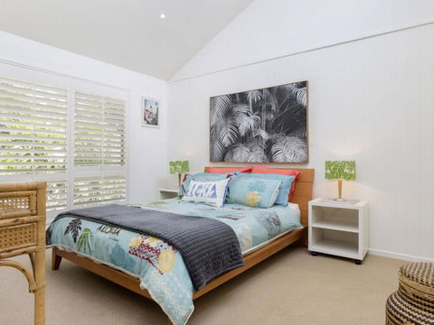 LANIKAI MOUNT MARTHA - Timeshare Accommodation 1