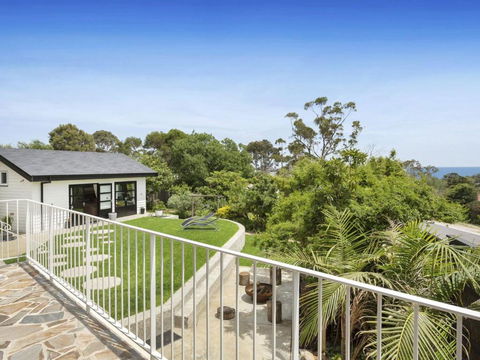 LANIKAI MOUNT MARTHA - Timeshare Accommodation 4