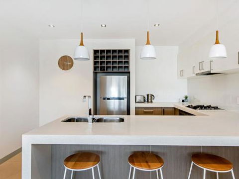 NORTH POINT RETREAT MORNINGTON - Timeshare Accommodation 6