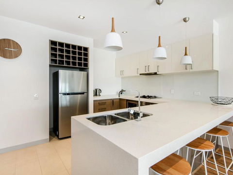 NORTH POINT RETREAT MORNINGTON - Timeshare Accommodation 3