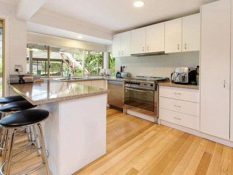 MOONAH SANDS RYE..... - Timeshare Accommodation 3