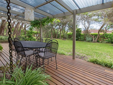 MOONAH SANDS RYE..... - Timeshare Accommodation 6
