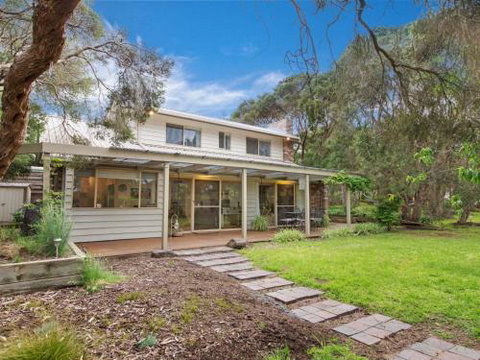 MOONAH SANDS RYE..... - Timeshare Accommodation 4