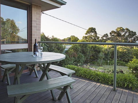 ROANJOKA DROMANA.... - Timeshare Accommodation 5
