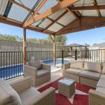 SWEETLANDS SANCTUARY Mt. MARTHA - Timeshare Accommodation 0