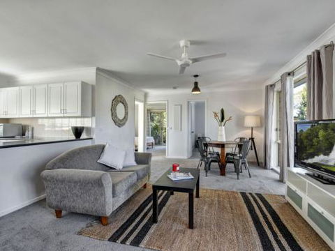Mollymook Coastal Villa - Timeshare Accommodation 2