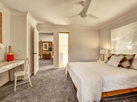 Mollymook Coastal Villa - Timeshare Accommodation 5