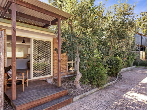 Mollymook Coastal Villa - Timeshare Accommodation 1