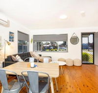 Sun Shack at Culburra Pet Friendly 3 Mins to Beach - Timeshare Accommodation