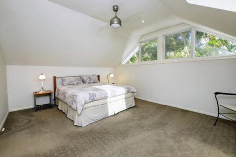 THE BEACH HOUSE - Timeshare Accommodation 2