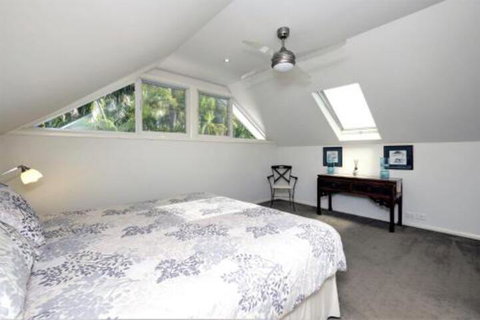 THE BEACH HOUSE - Timeshare Accommodation 4