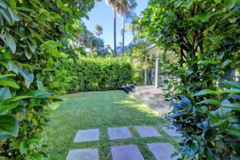 THE BEACH HOUSE - Timeshare Accommodation 6