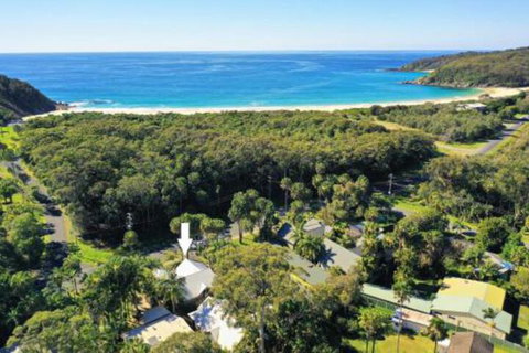 THE BEACH HOUSE - Timeshare Accommodation 7