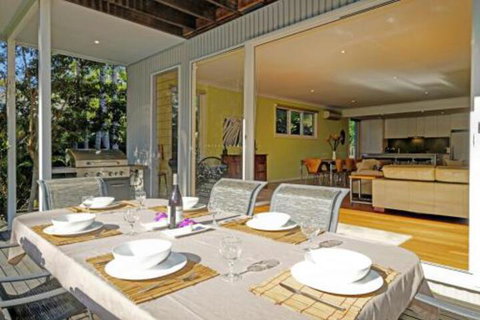 THE BEACH HOUSE - Timeshare Accommodation 3