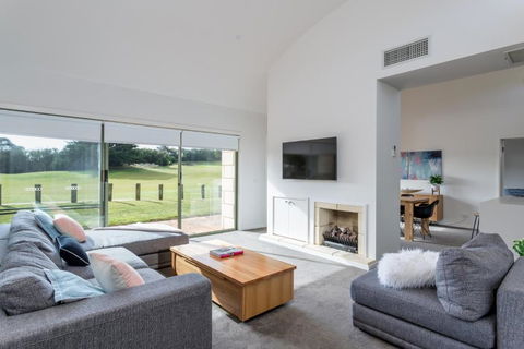 Cape Schanck Golf Getaway - Timeshare Accommodation 3