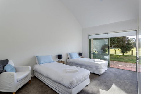 Cape Schanck Golf Getaway - Timeshare Accommodation 4