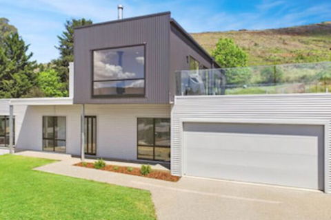 Balcony To Bogong - Timeshare Accommodation 0
