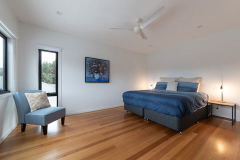 Balcony To Bogong - Timeshare Accommodation 3