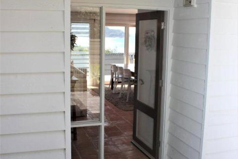 AQUA VIEW - Timeshare Accommodation 7