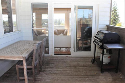 AQUA VIEW - Timeshare Accommodation 5