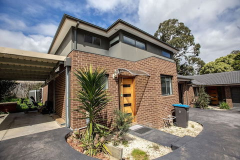 Stunning 3beds Near Knox Shopping Centro@wantirna - Timeshare Accommodation 1