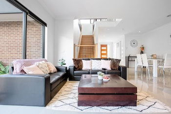 Stunning 3beds Near Knox Shopping Centro@wantirna - Timeshare Accommodation 0