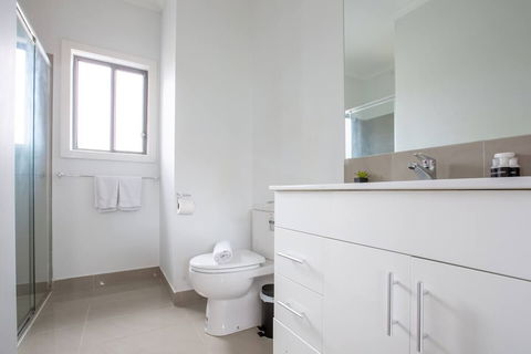 Stunning 3beds Near Knox Shopping Centro@wantirna - Timeshare Accommodation 5