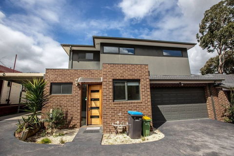 Stunning 3beds Near Knox Shopping Centro@wantirna - Timeshare Accommodation 6