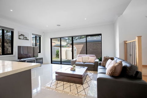 Stunning 3beds Near Knox Shopping Centro@wantirna - Timeshare Accommodation 2