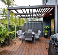 Zen at Culburra Pet Friendly 8 Mins to Beach - Timeshare Accommodation