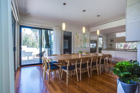 Kalina Retreat Tennis & Pool - Timeshare Accommodation 1