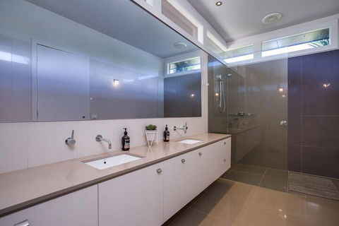 Kalina Retreat Tennis & Pool - Timeshare Accommodation 3