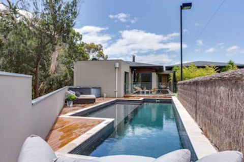 Kalina Retreat Tennis & Pool - Timeshare Accommodation 0