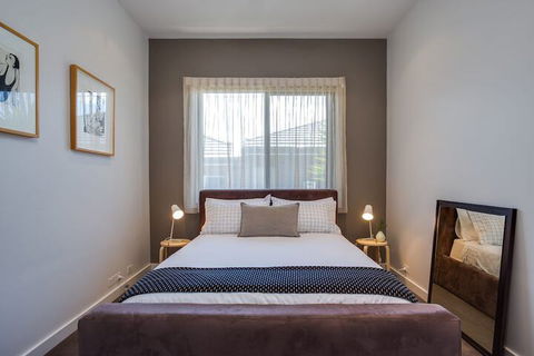 Kalina Retreat Tennis & Pool - Timeshare Accommodation 5