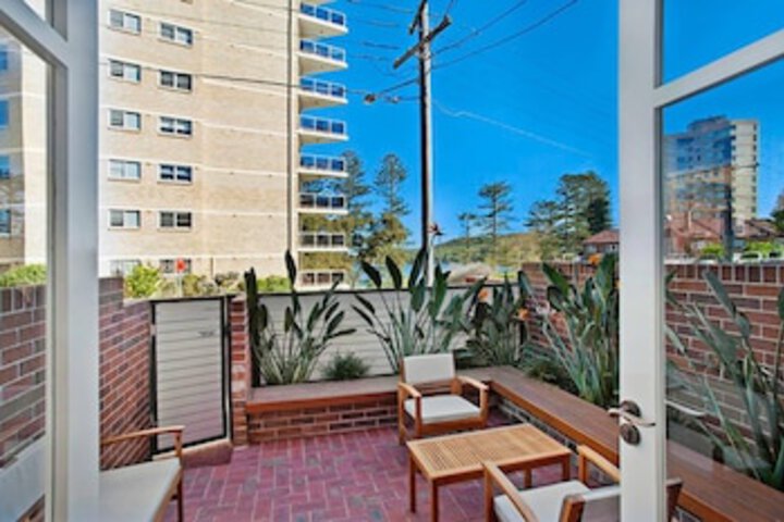 Manly NSW Timeshare Accommodation