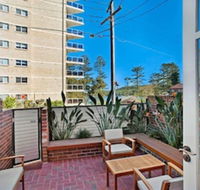 CRES0 Manly The Crescent - Timeshare Accommodation
