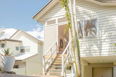 Lighthouse Landing - Timeshare Accommodation 0