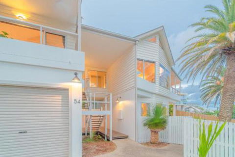 Lighthouse Landing - Timeshare Accommodation 4