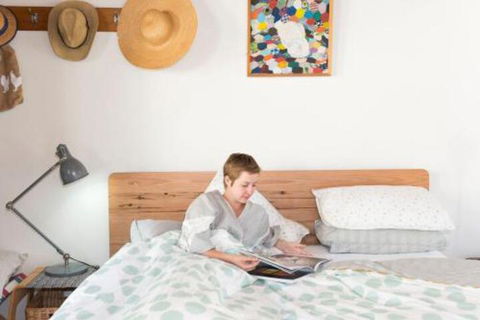 Harpsichord House - Timeshare Accommodation 2