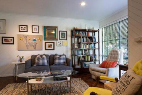 Laurens Place - Timeshare Accommodation 0