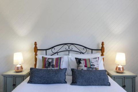 Laurens Place - Timeshare Accommodation 5