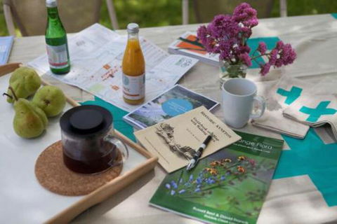 Bird House - Timeshare Accommodation 0